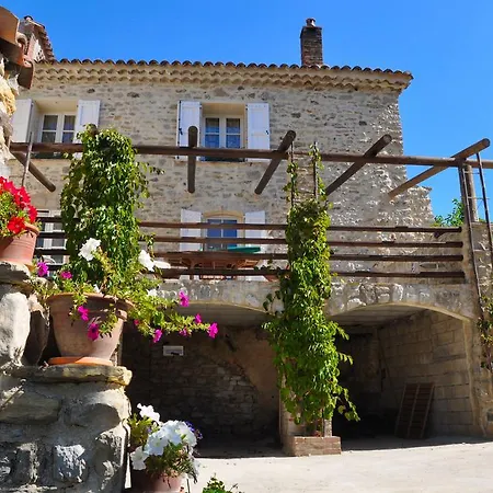 Chambres D'hotes Cote Cevennes
