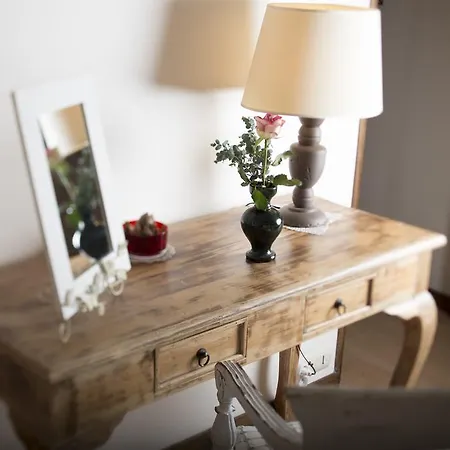 Chambres D'hotes Cote Cevennes Bed & Breakfast Saint-Martin-de-Valgalgues