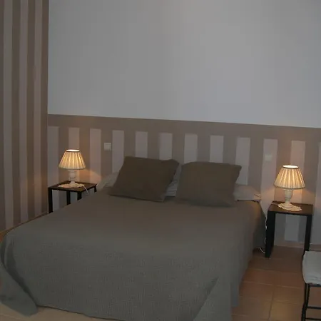 Bed & Breakfast Chambres D'hotes Cote Cevennes *