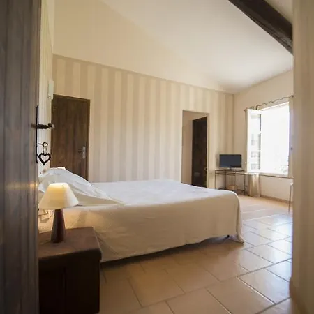 Chambres D'hotes Cote Cevennes * Saint-Martin-de-Valgalgues