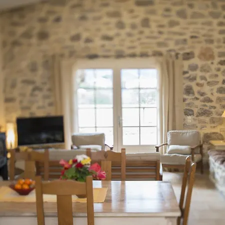 Chambres D'hotes Cote Cevennes