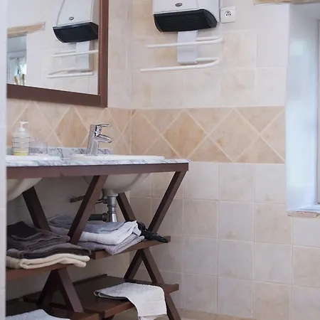 Chambres D'hotes Cote Cevennes Bed & Breakfast Saint-Martin-de-Valgalgues
