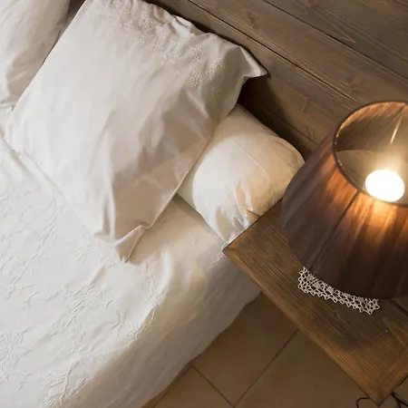 Chambres D'hotes Cote Cevennes Bed & Breakfast