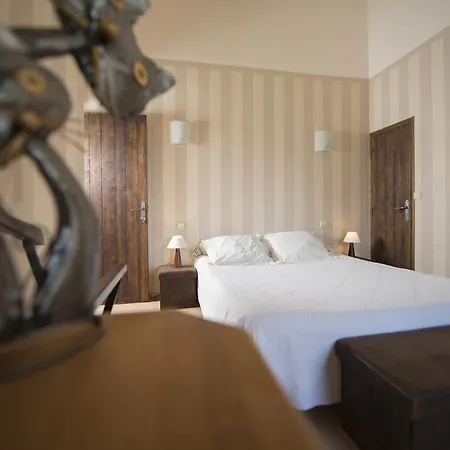 Chambres D'hotes Cote Cevennes *