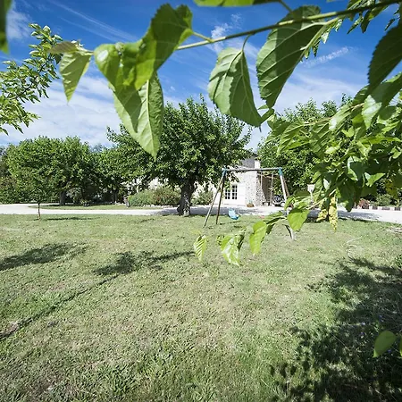Chambres D'hotes Cote Cevennes * Saint-Martin-de-Valgalgues