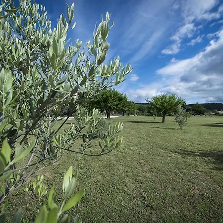 Bed & Breakfast Chambres D'hotes Cote Cevennes *